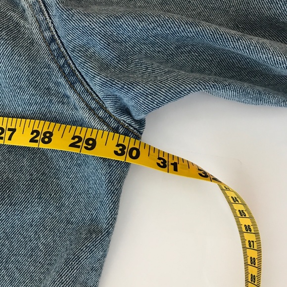 Haggar Clothing Denim Jacket - Picture 10 of 11